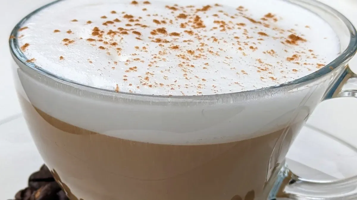Capuccino
