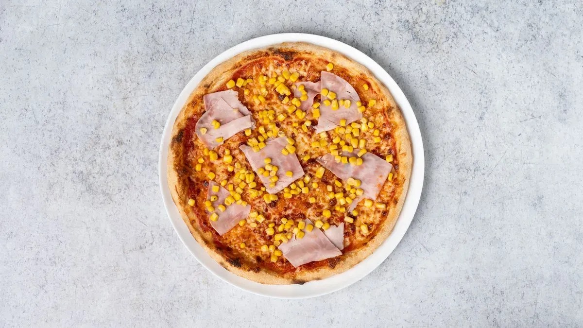 Pizza Bambino