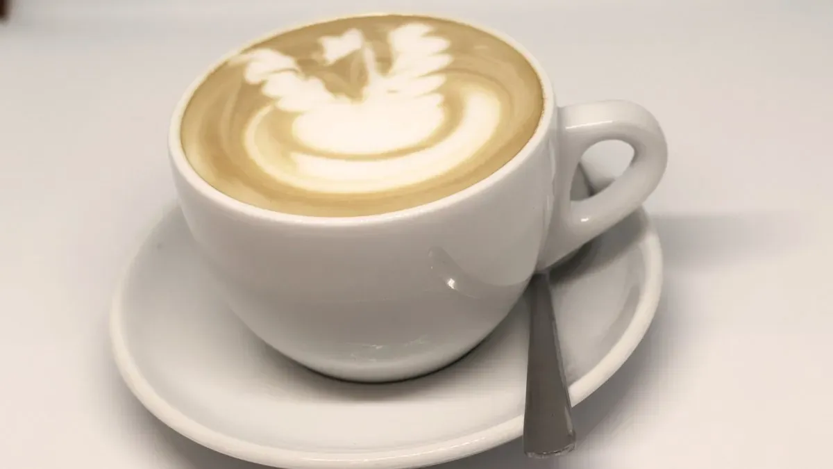 Latte (300 ml)