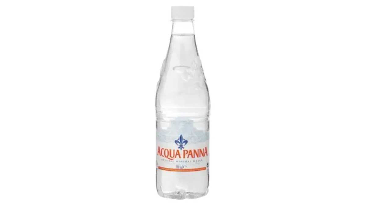 Acqua Panna szénsavmentes víz 500 ml