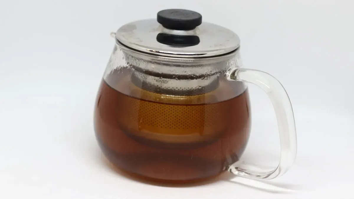 Forró tea (300 ml)