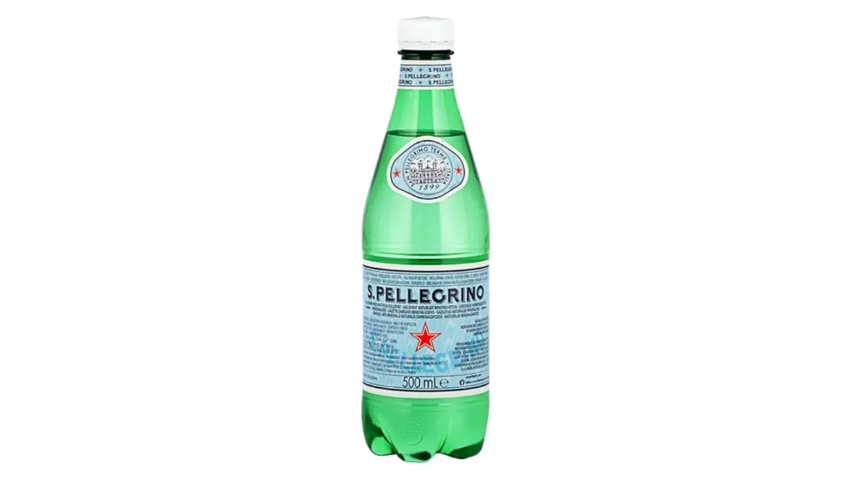San Pellegrino szénsavas víz 500 ml
