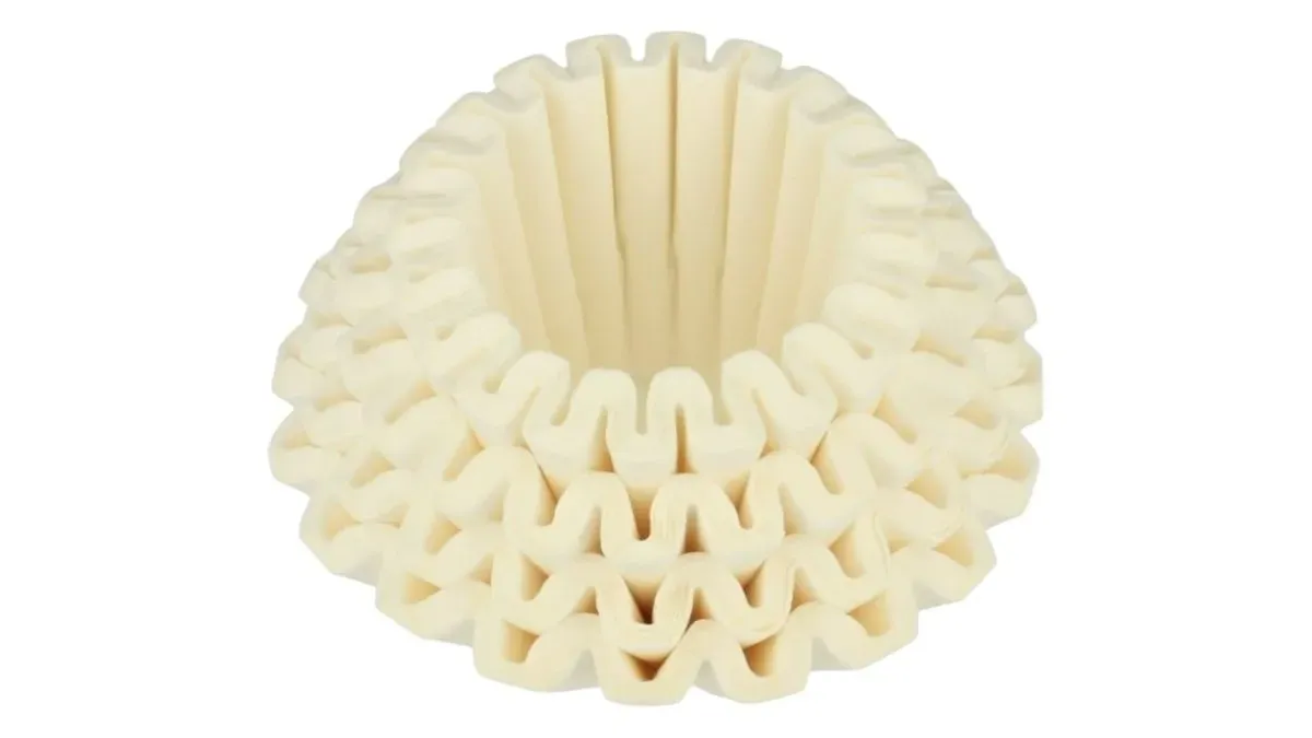Kalita filterpapír
