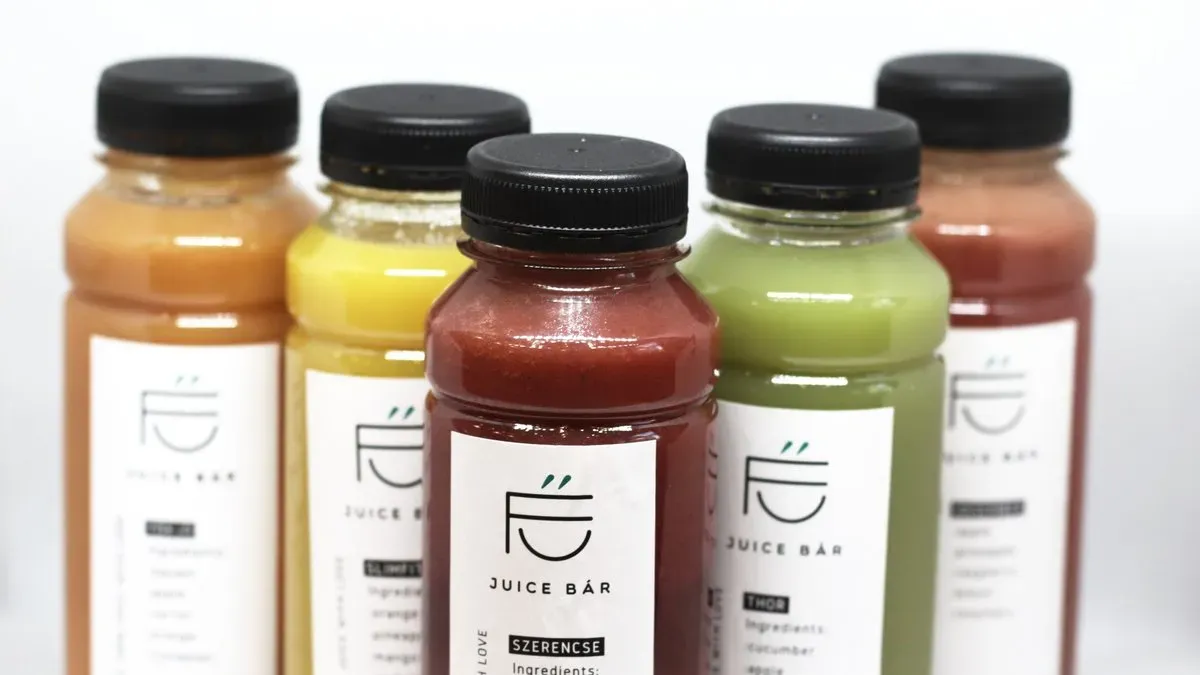 Juice