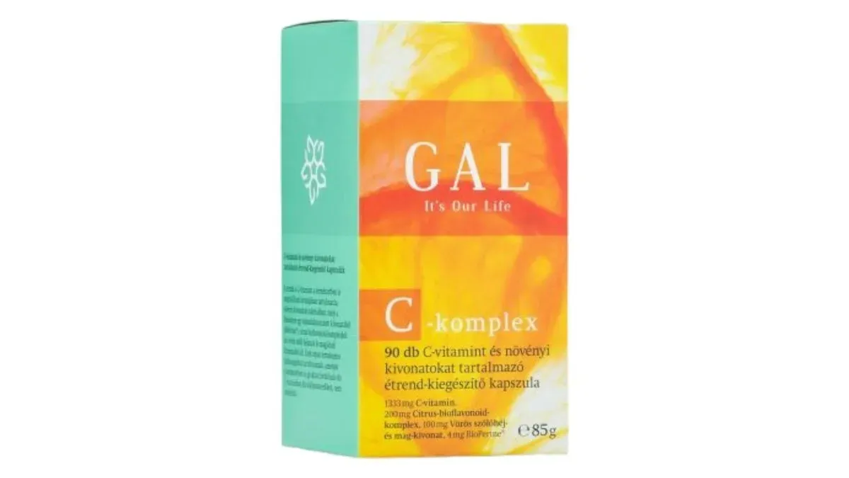 GAL C - komplex