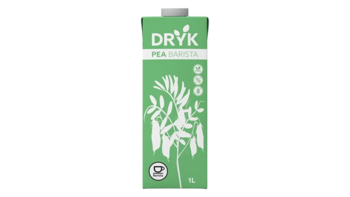 Dryk borsótej 1L