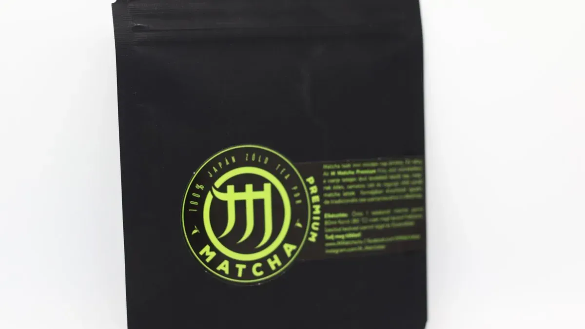 M Matcha Premium 30g