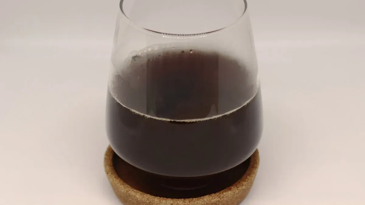Batch Brew (250 ml)