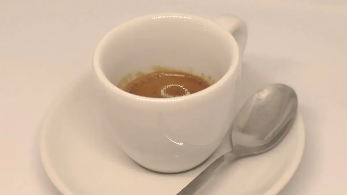 Espresso