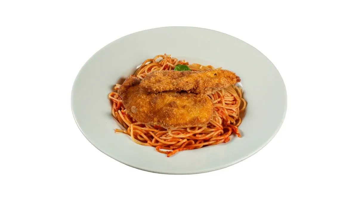 Bolognai sertésborda