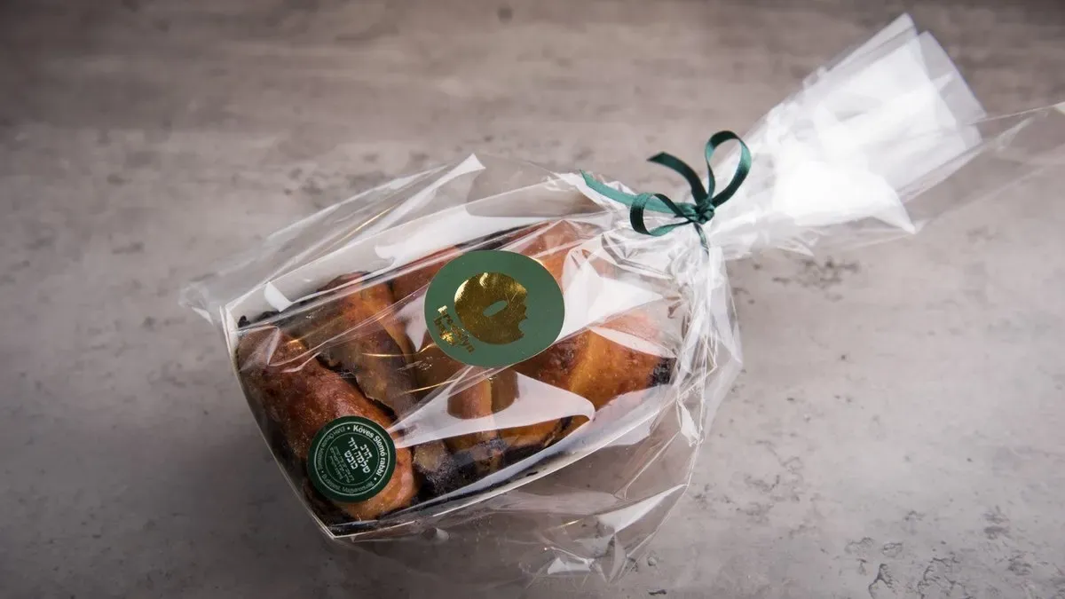 Csokis Babka
