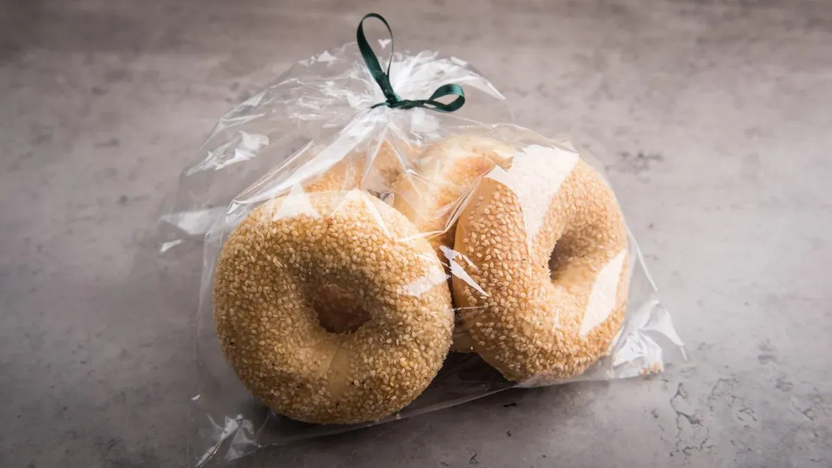 Bagel válogatás