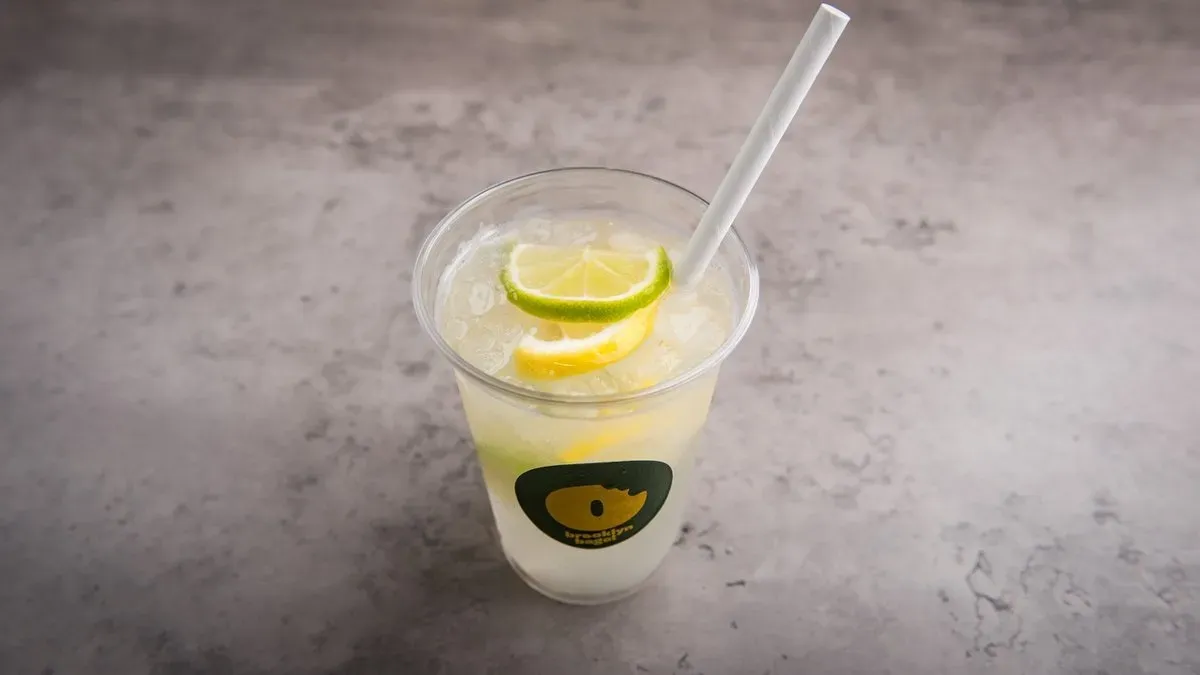 Citrusos limonádé 400ml