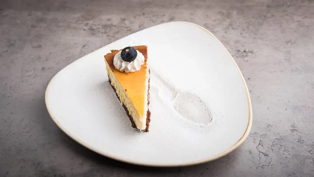 Sajttorta