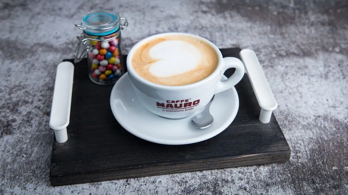 Café Latte