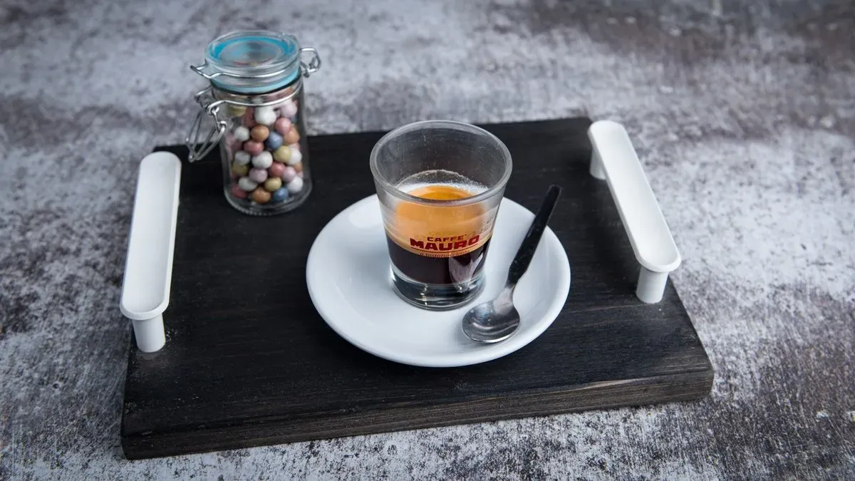 Espresso