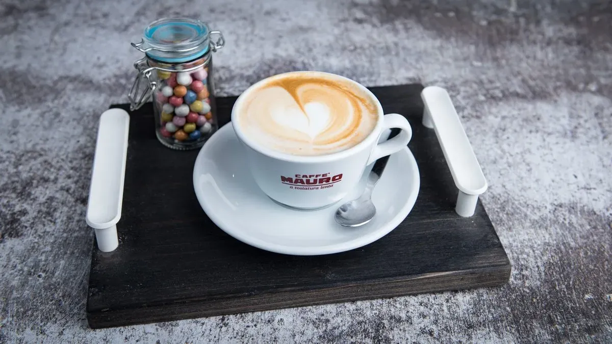 Cappuccino