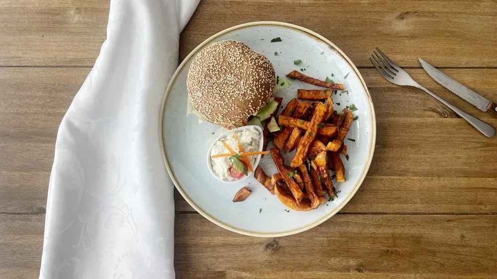 Lazacburger