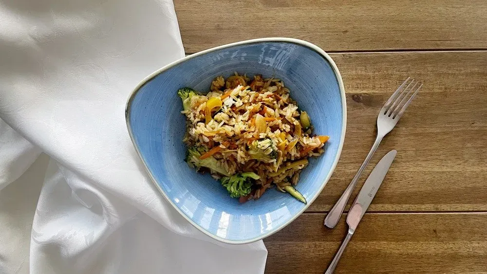 Vega Wok