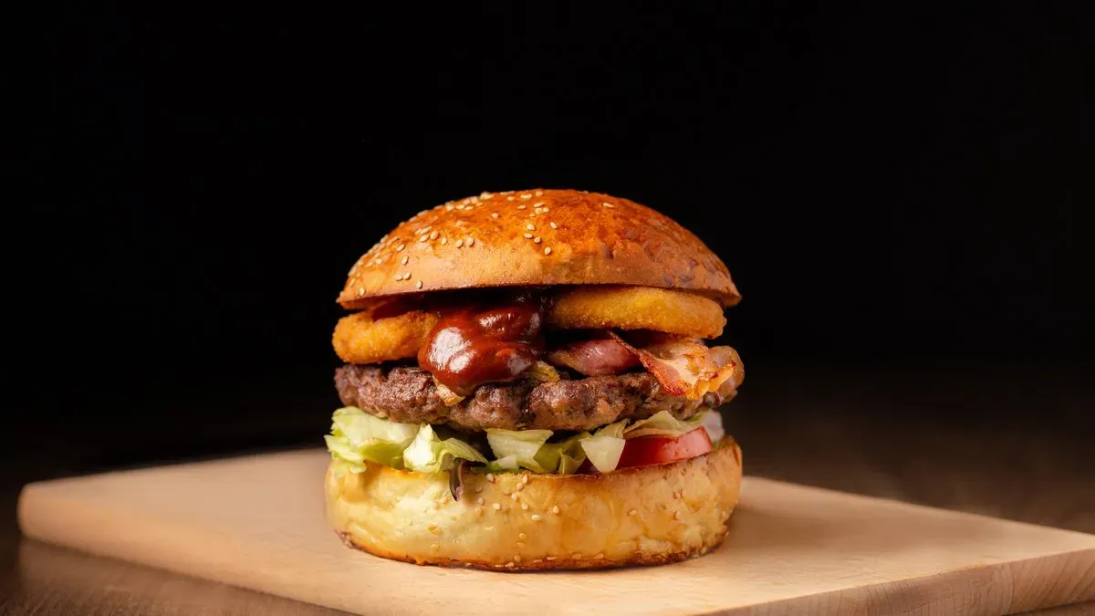 Cowboy Burger