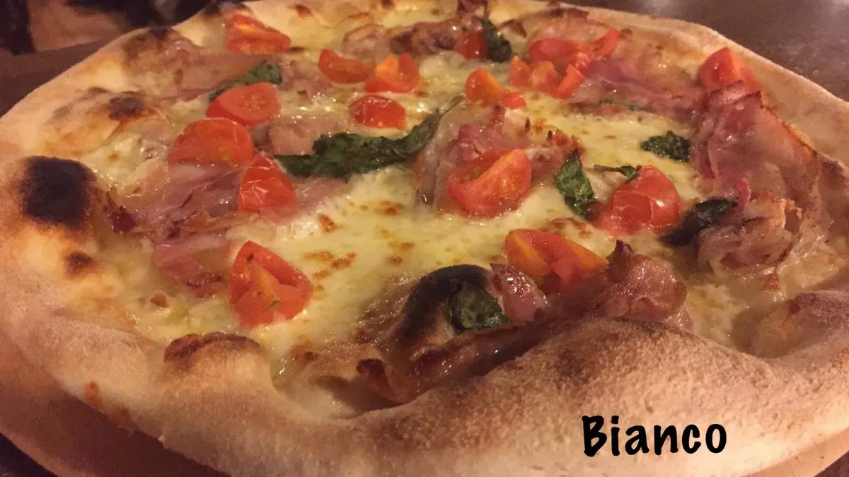 Bianco
