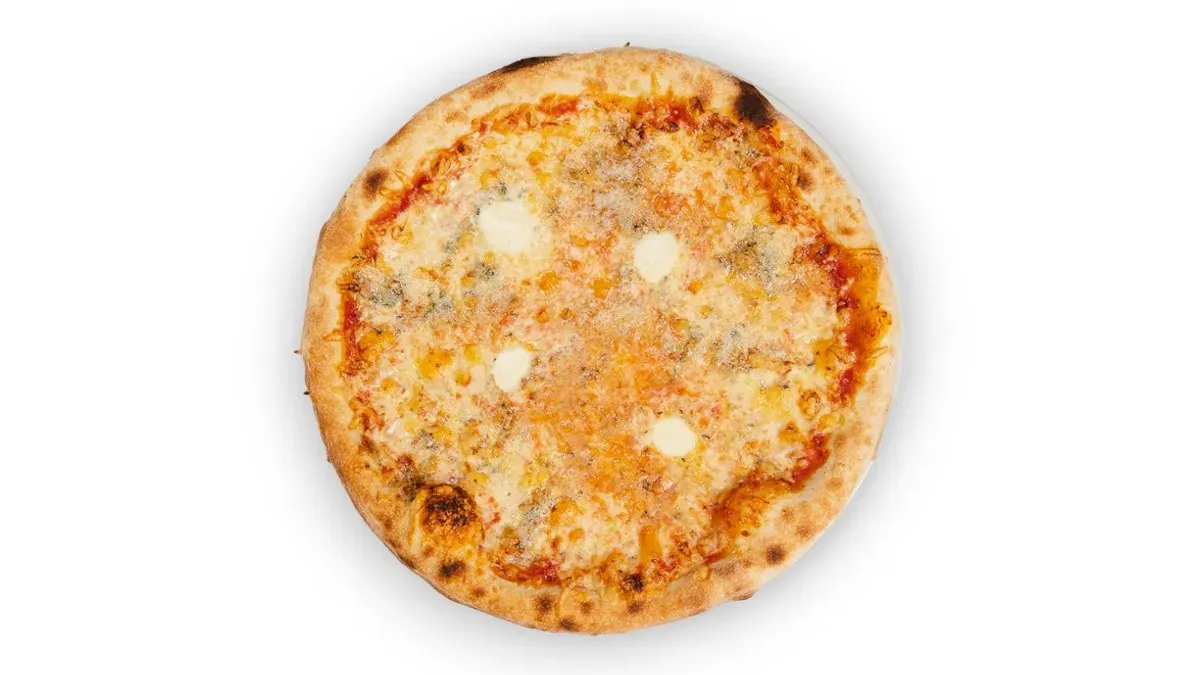 Focaccia Originale