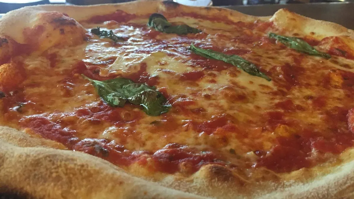 Margherita