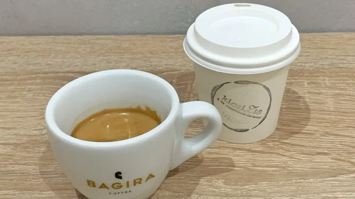 Espresso