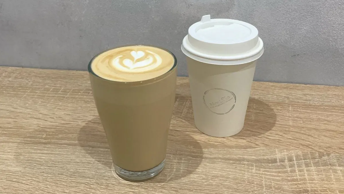 Latte