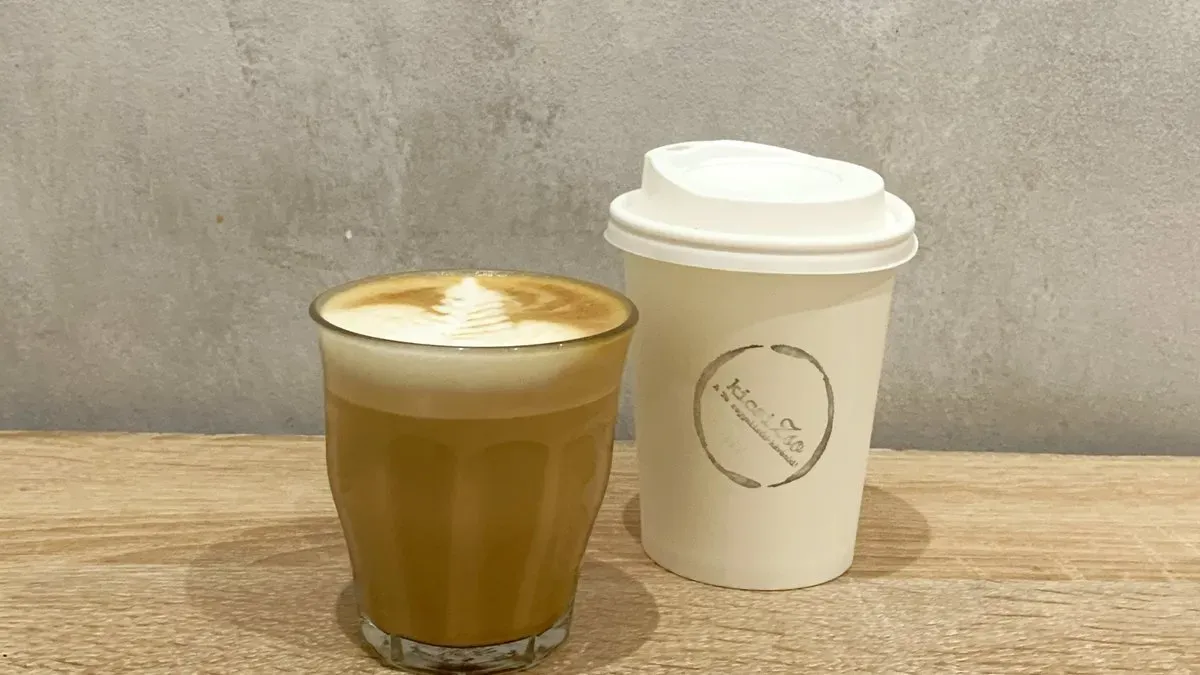 Flat White