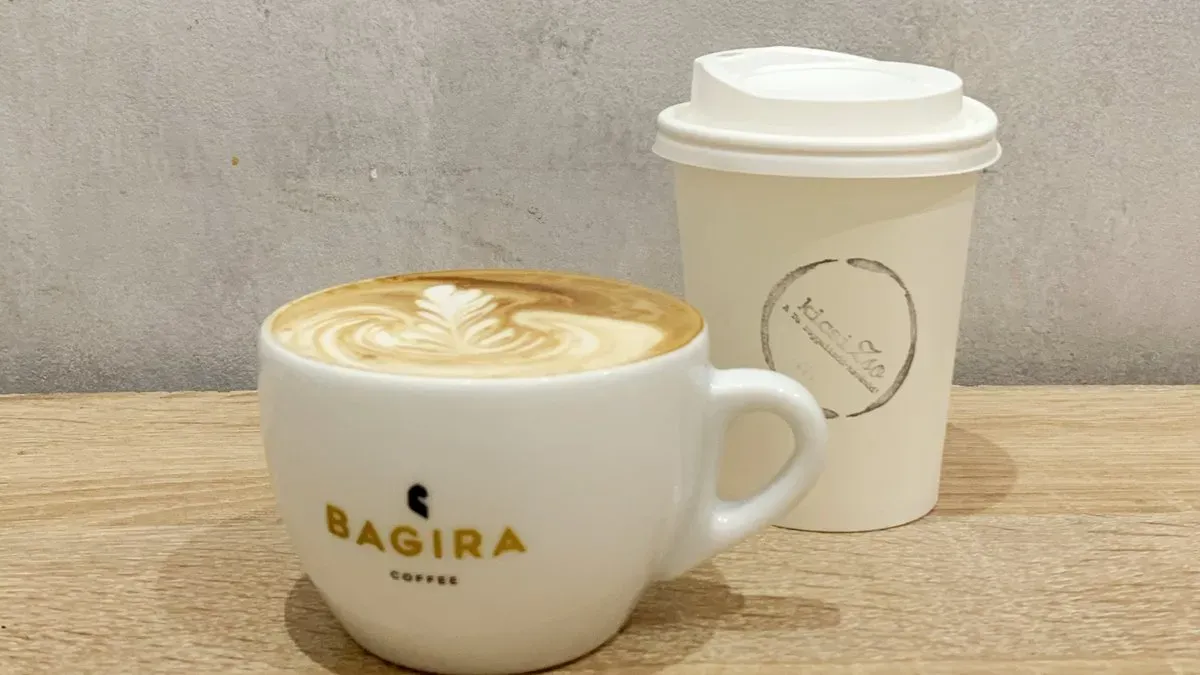 Cappuccino
