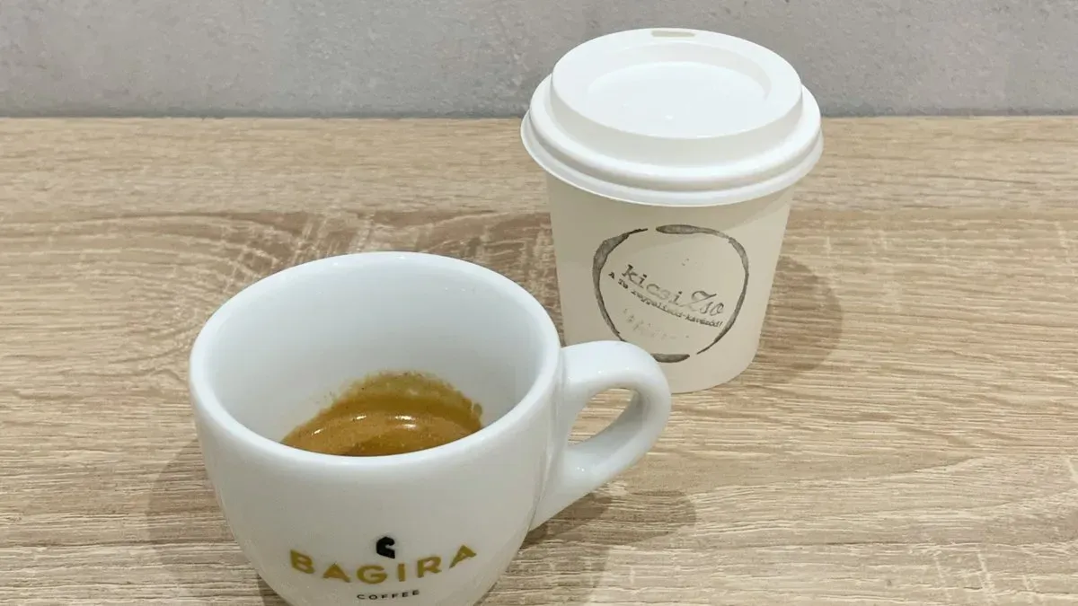 Ristretto
