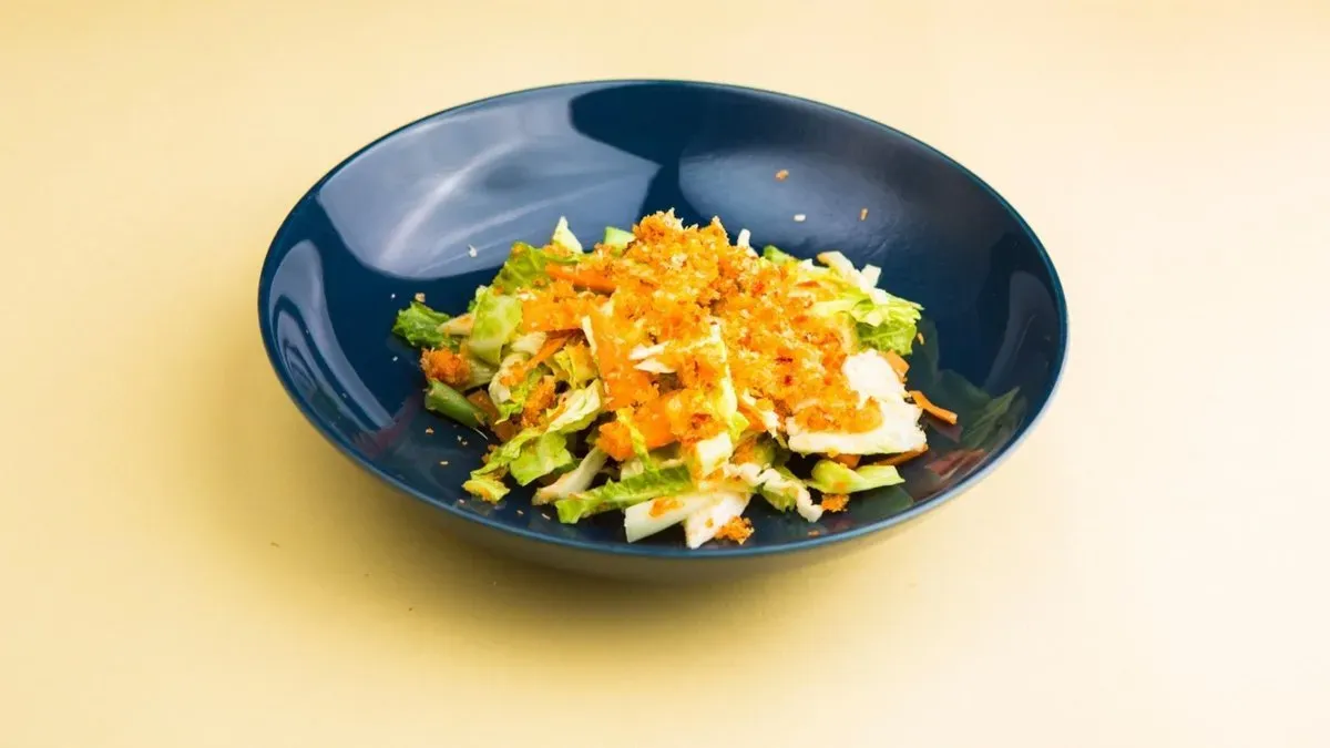 Urap 🌶️🌱