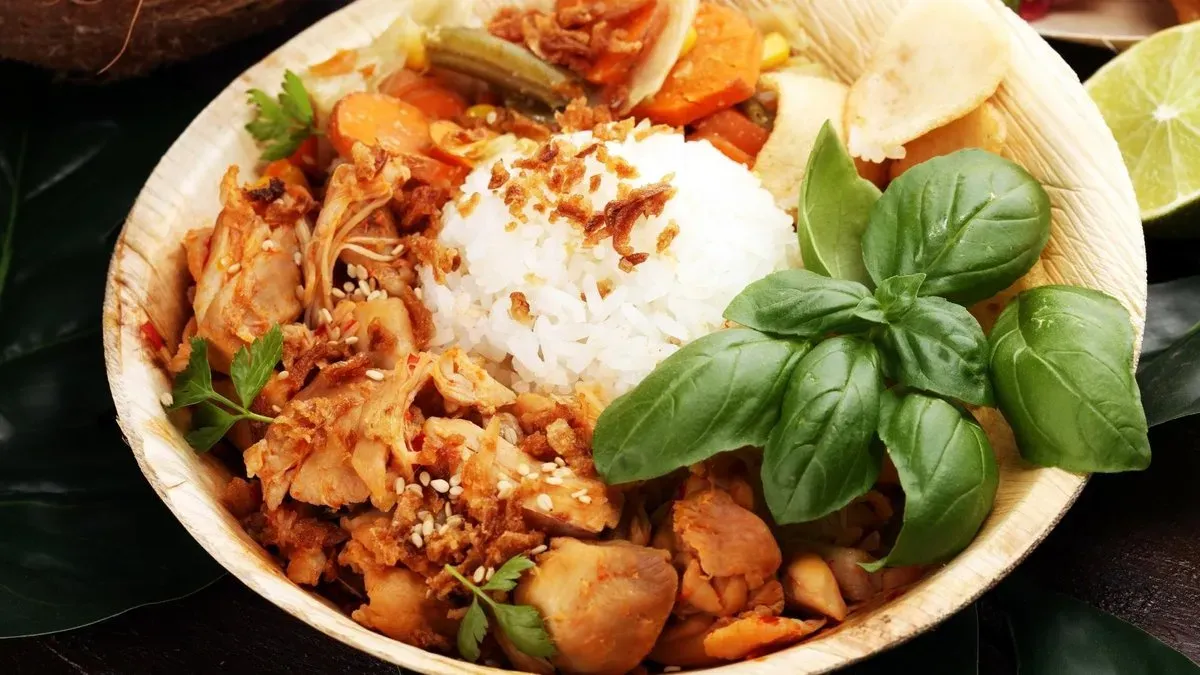 Asli Sumatera 🌶️🌶️