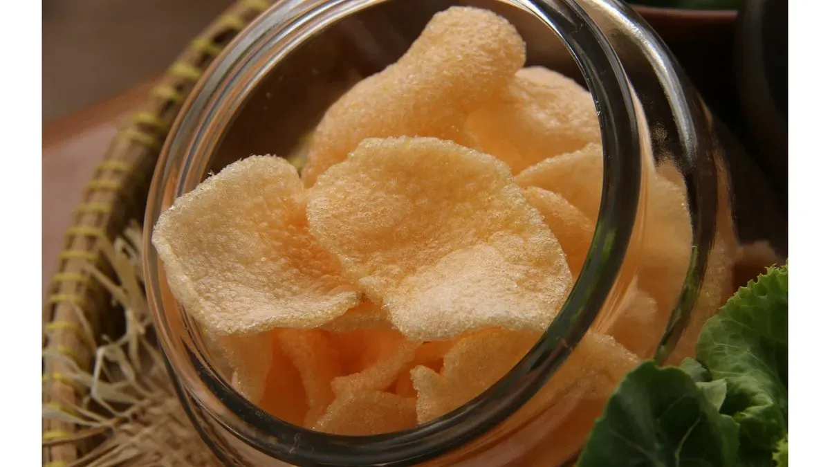 Kerupuk
