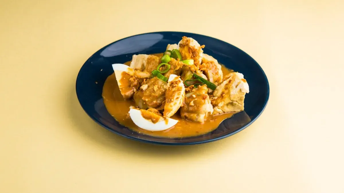 Siomay 🌶️