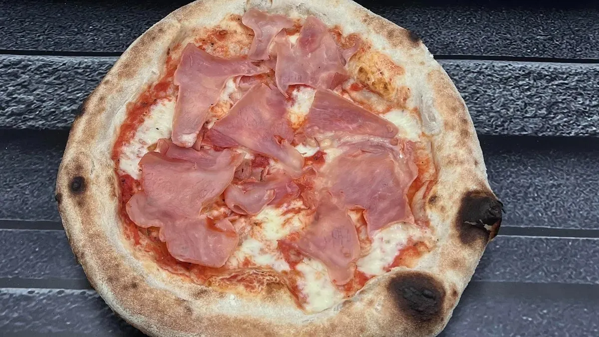 Prosciutto