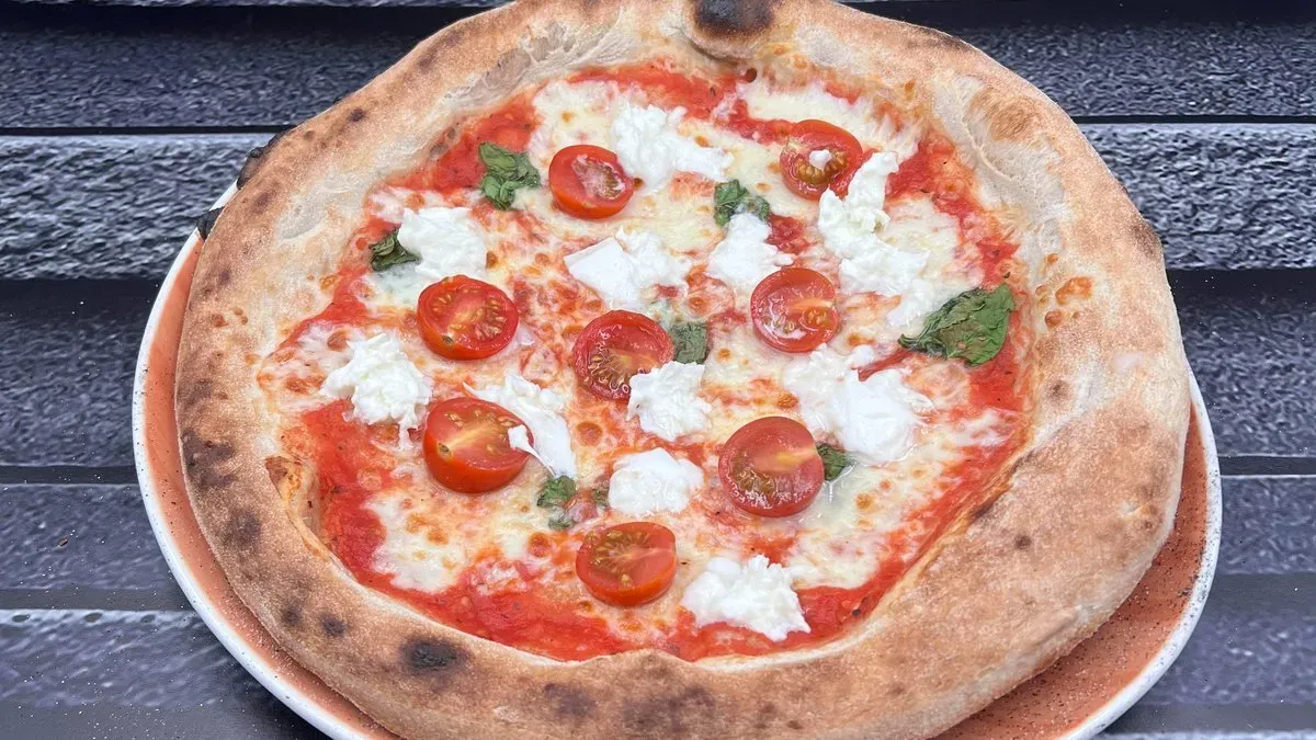 Caprese