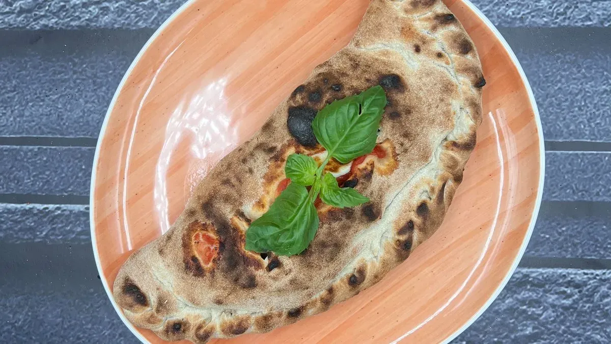 Unico Calzone