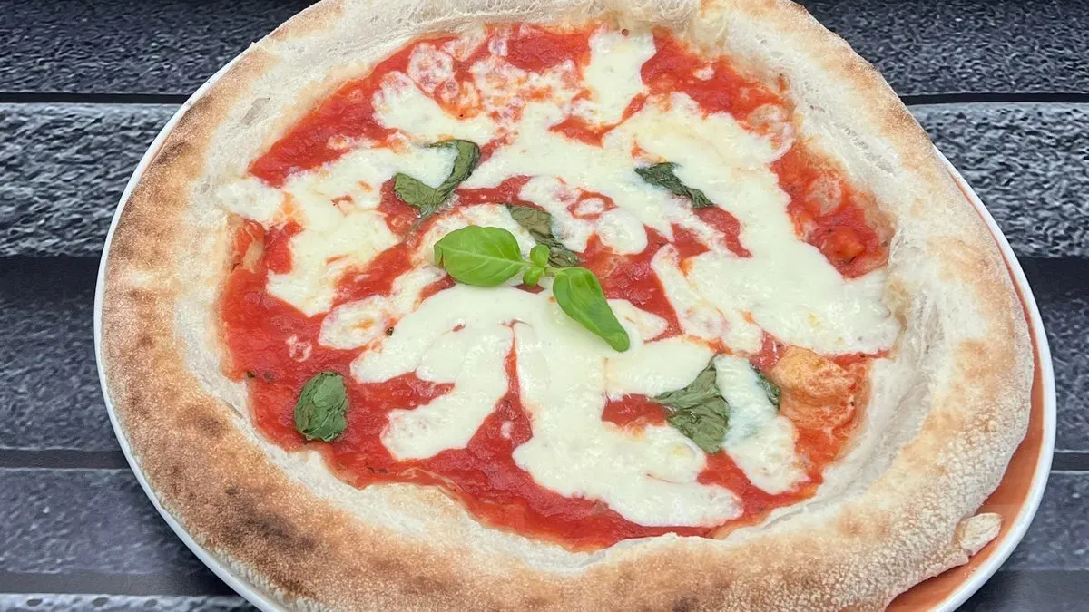 Margarita