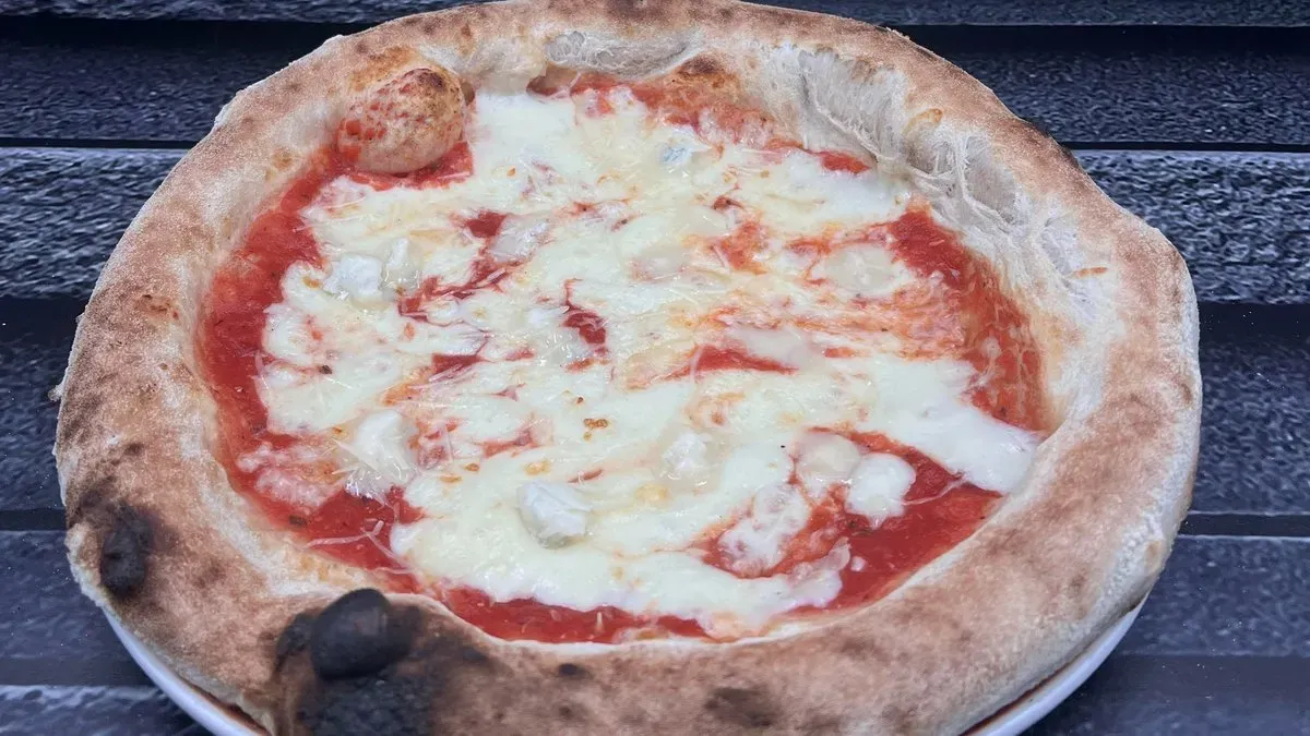 Quatro formaggi
