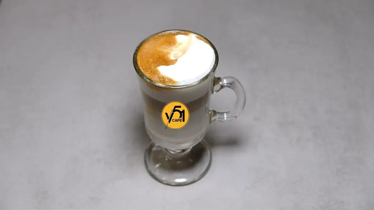 Caramel Macchiato