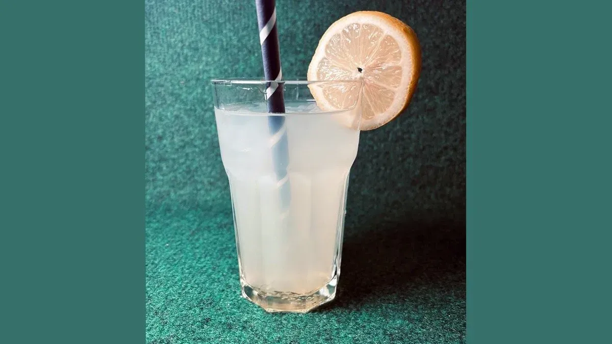 Lemonade