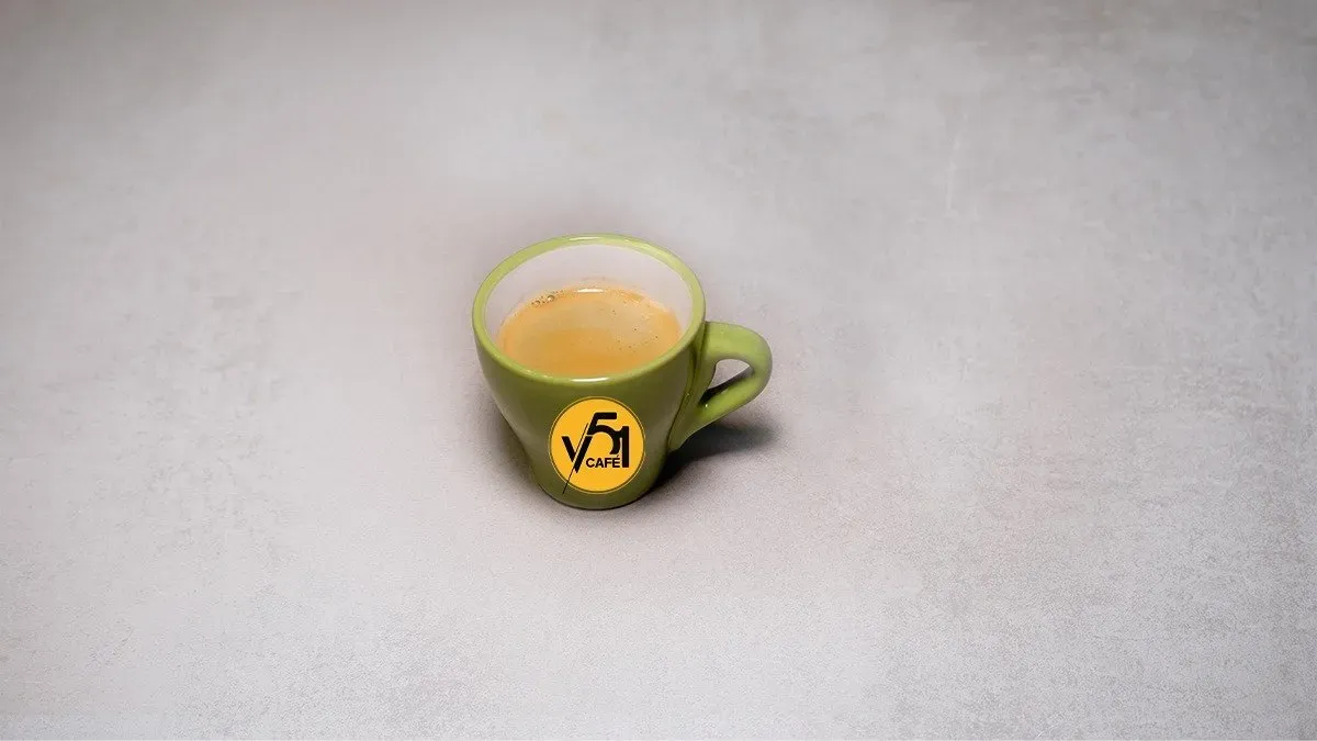 Ristretto