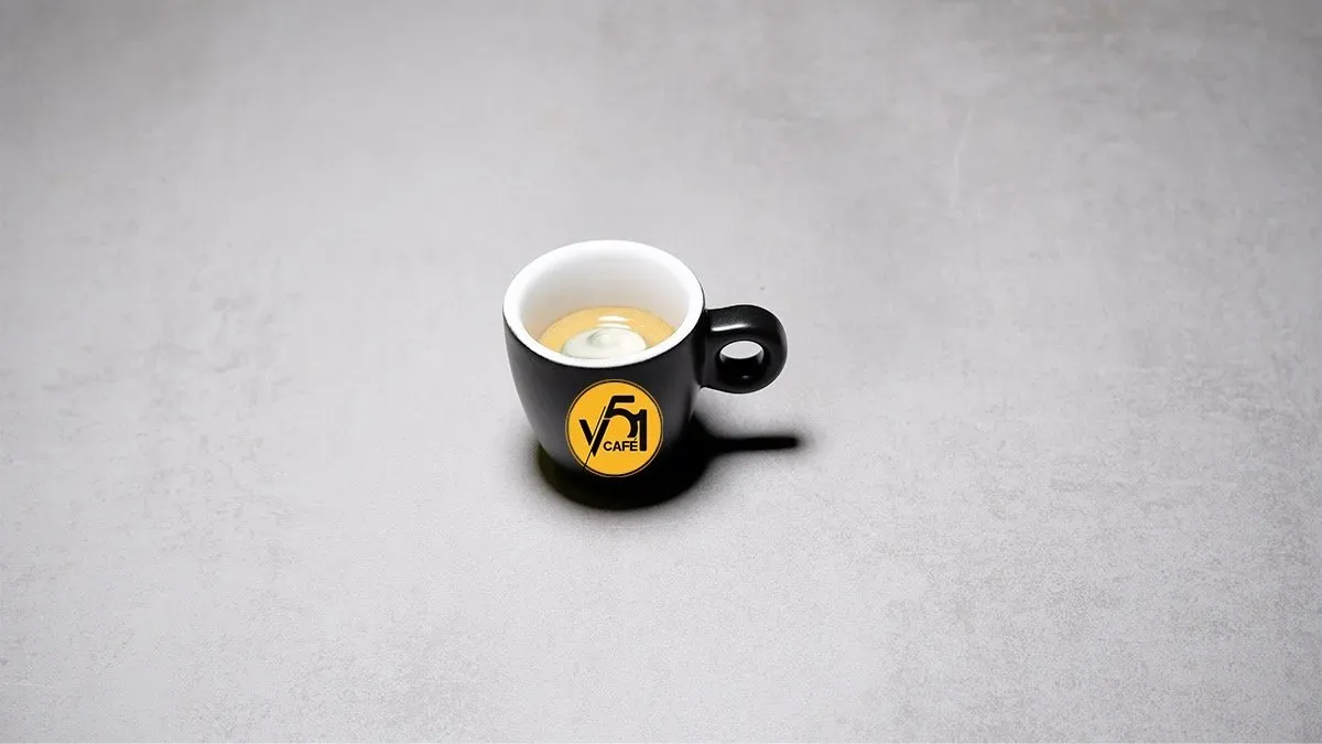 Macchiato