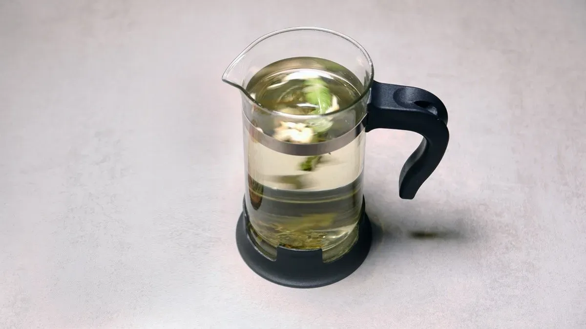 Green Tea