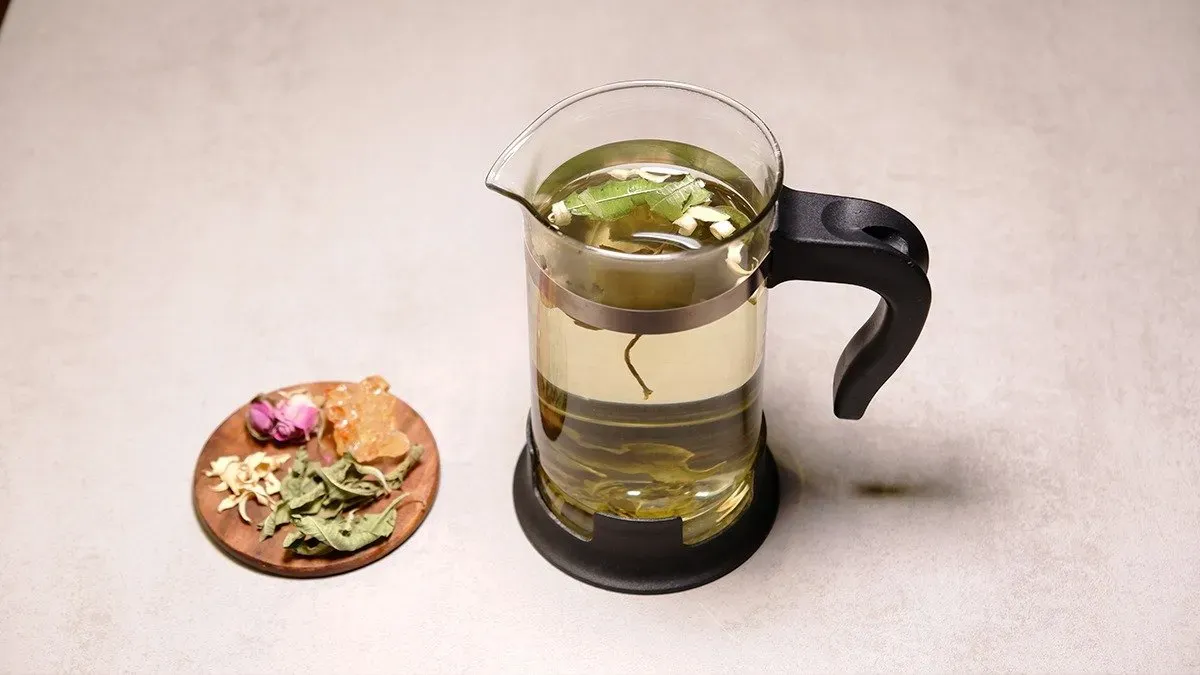 Lemon Verbena