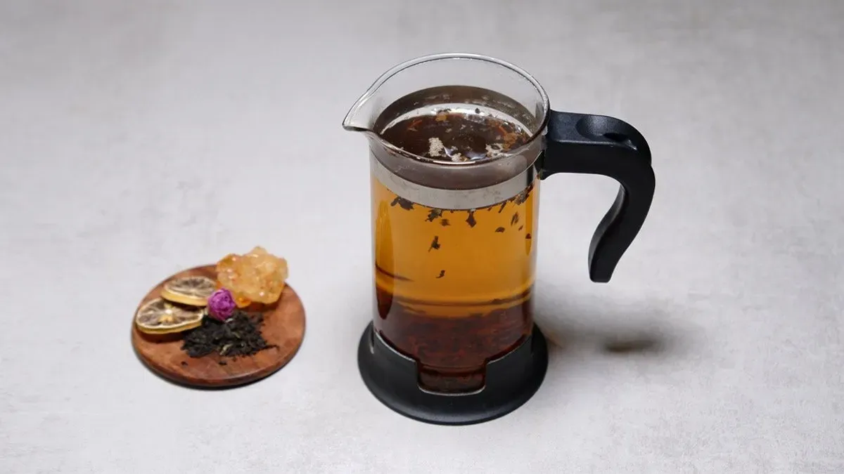 Tea