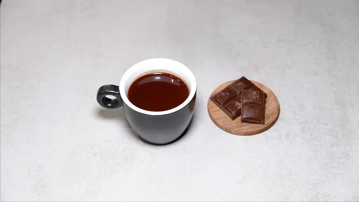 Classic Hot Chocolate