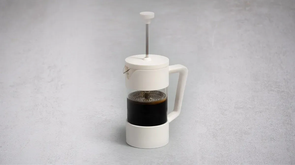 French Press
